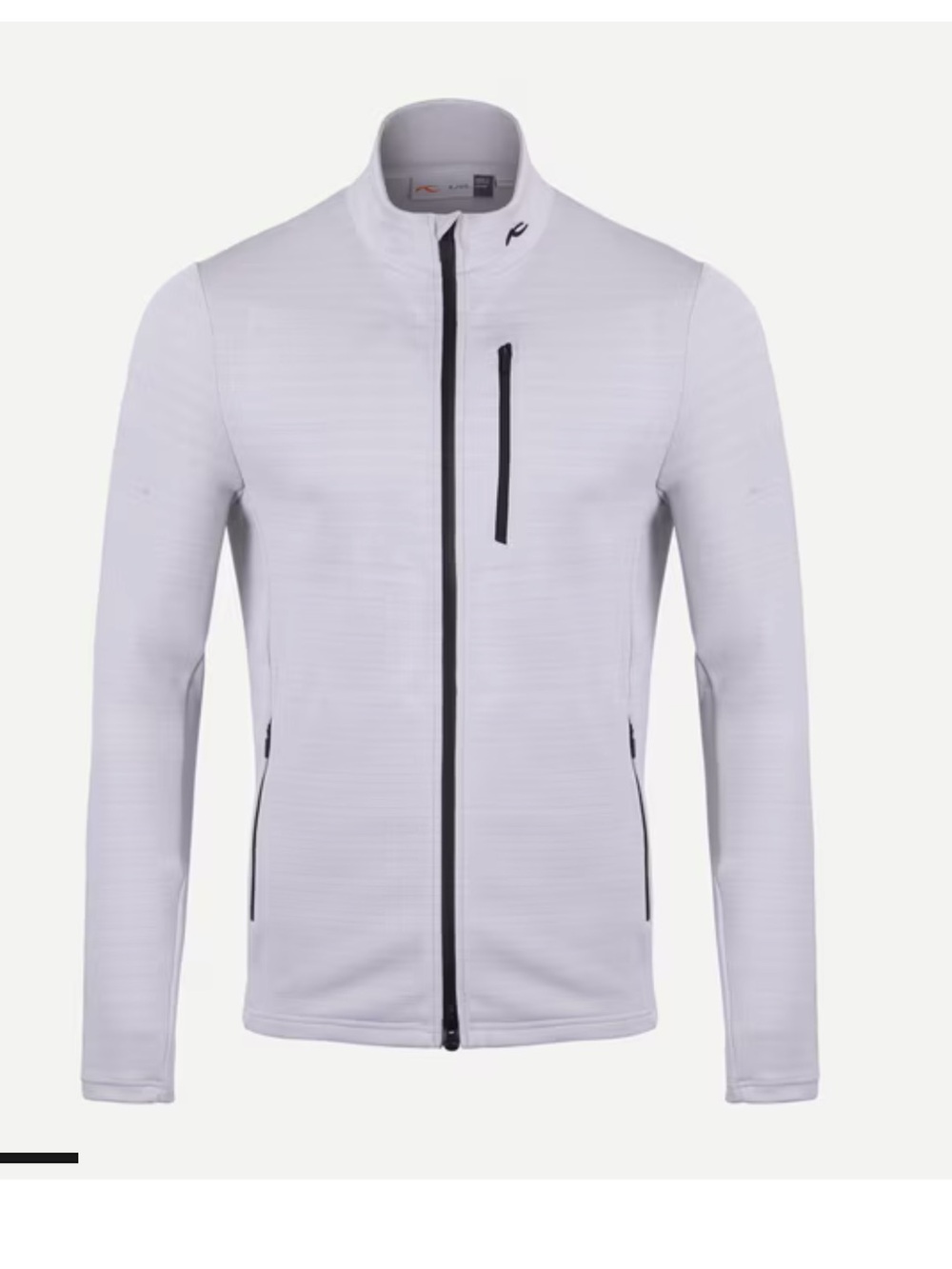 NWT KJUS Colton Midlayer Jacket XL